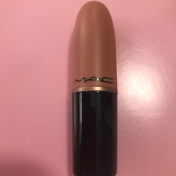 MAC Cosmetics Other - Brand new NEVER USED MAC Creme D Nude lipstick